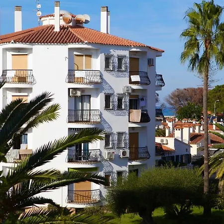 La Urbanizacion Cerca Del Mar Apartment