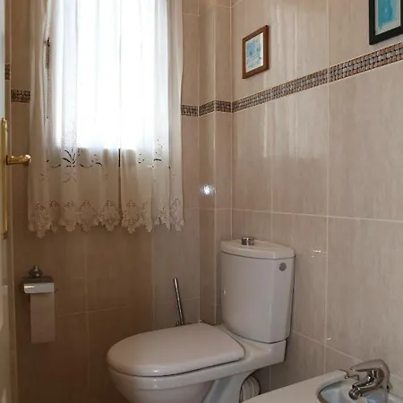 La Urbanizacion Cerca Del Mar Apartment *