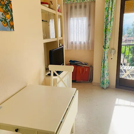 La Urbanizacion Cerca Del Mar Apartment Denia