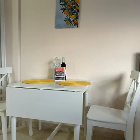 La Urbanizacion Cerca Del Mar Apartment