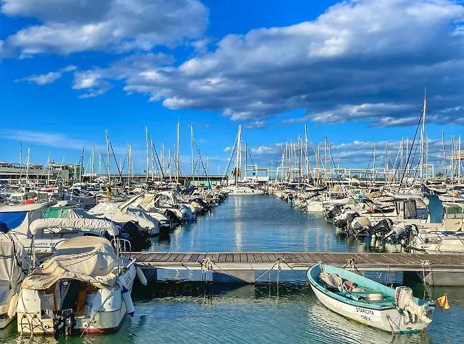 Διαμέρισμα La Urbanizacion Cerca Del Mar