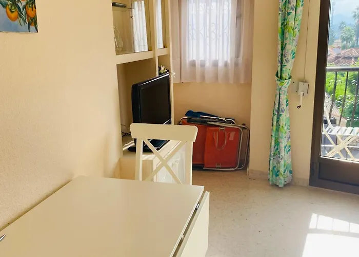 La Urbanizacion Cerca Del Mar Διαμέρισμα Denia