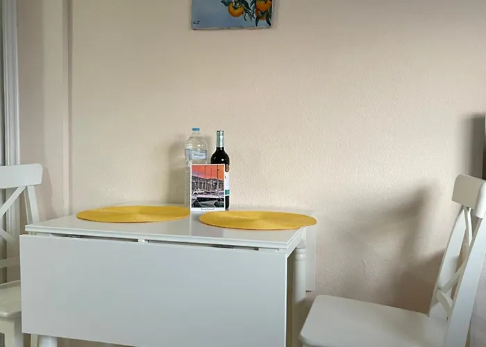 La Urbanizacion Cerca Del Mar Διαμέρισμα